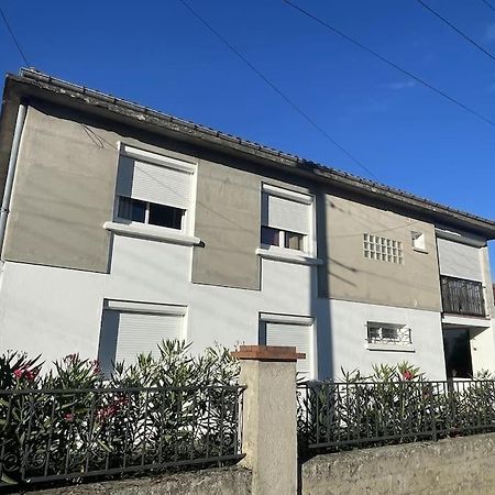 Charmante Maison Individuelle A Limoux Dış mekan fotoğraf
