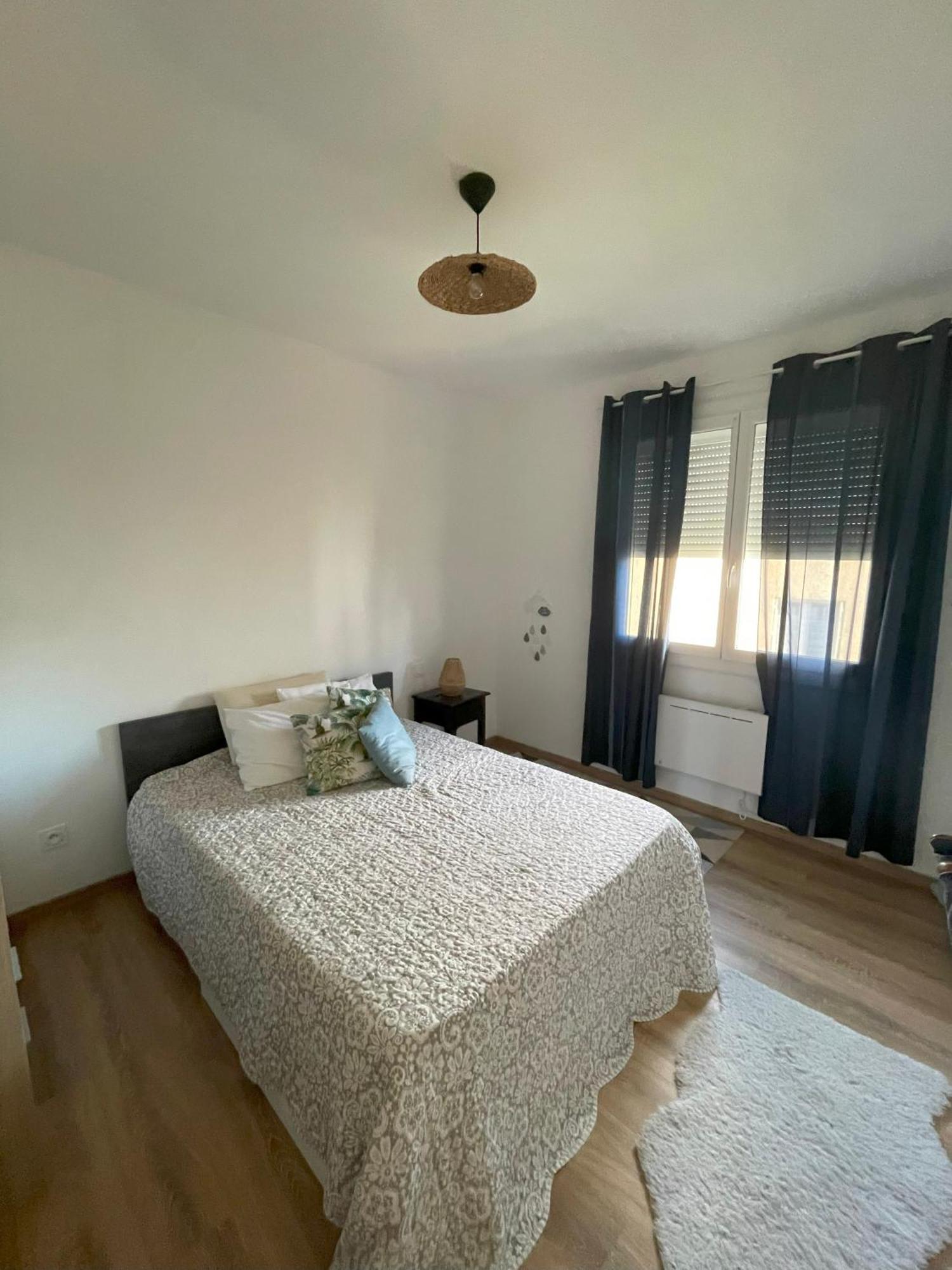 Charmante Maison Individuelle A Limoux Dış mekan fotoğraf